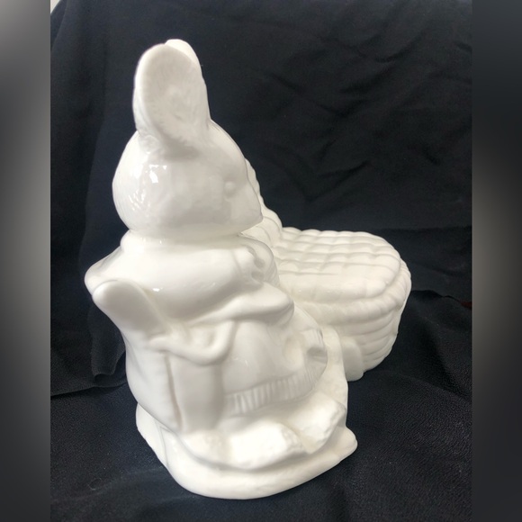 Schmid Beatrix Potter Hunga Munga mice figurine - Picture 8 of 8